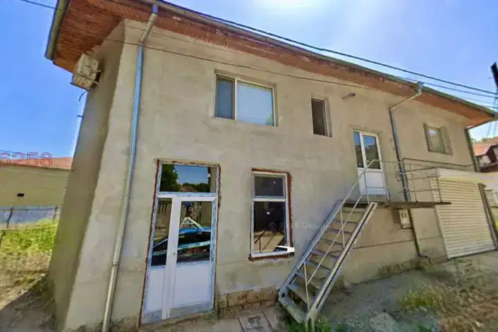 House in Veliko Tyrnovo, Svishtov