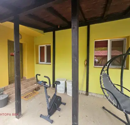 Photo 3 — Two-storey house with a view in Djidjavitsa district, Svoge