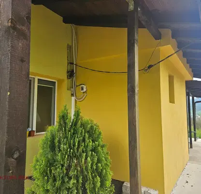 Photo 4 — Two-storey house with a view in Djidjavitsa district, Svoge