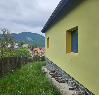 Photo 5 — Two-storey house with a view in Djidjavitsa district, Svoge