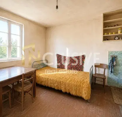 Photo 3 — Two-storey house with 4 bedrooms and yard in Tompsan village, Sofia region