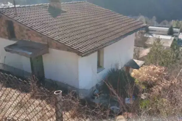 House in Sofia, Svoge