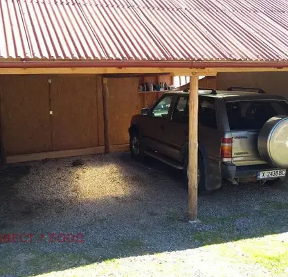 Photo 3 — Two-storey house with yard in Kamenna Reka village, Haskovo region