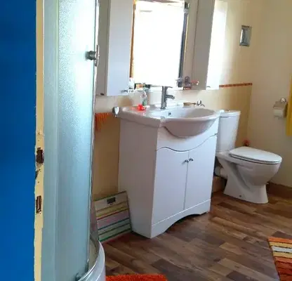Photo 5 — Two-storey house with yard in Kamenna Reka village, Haskovo region