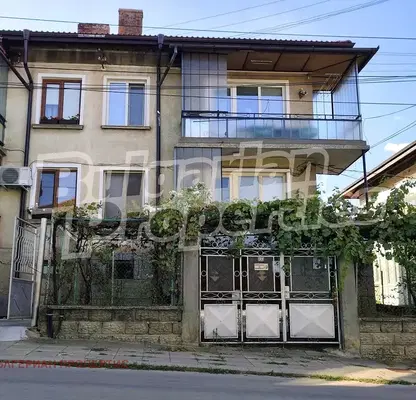 Photo 4 — House with 4 rooms and garage in Troyan, Lovech region