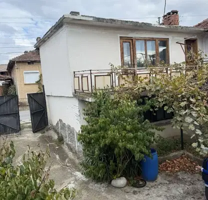 Photo 2 — House in Lovech, Troyan