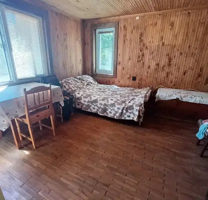 Photo 4 — Two houses with yard in Tryavna, Gabrovo region
