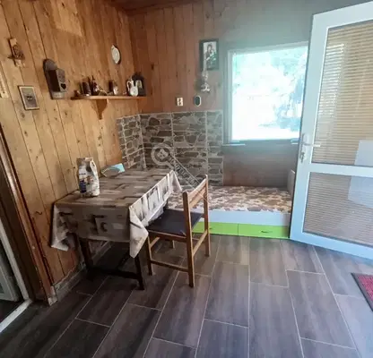 Photo 5 — Two houses with yard in Tryavna, Gabrovo region