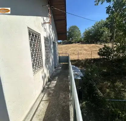 Photo 3 — Two-storey house with 2 bedrooms in Tryavna with panoramic terrace