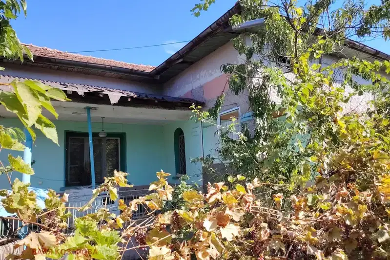 House in Pleven, Trystenik
