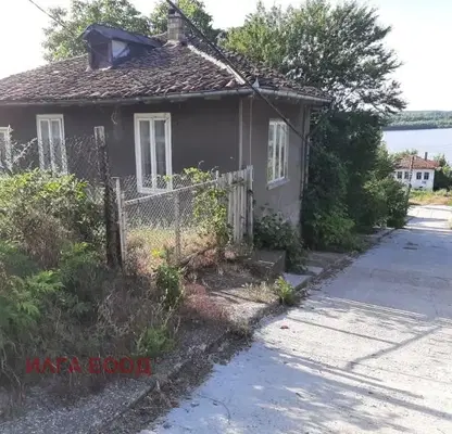 Photo 4 — House 40 sq m in Ribarska Mahala, Tutrakan with panoramic view