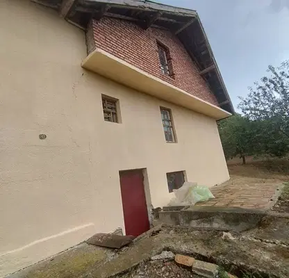 Photo 5 — Two-storey house with large yard near Polyanitsa dam, Targovishte