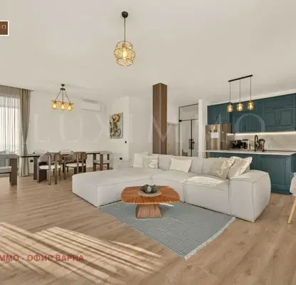 Photo 3 — House in Varna, Asparuhovo