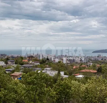 Photo 4 — House with 3 bedrooms and sea view in Izgrev, Varna