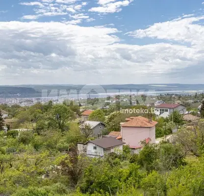 Photo 5 — House with 3 bedrooms and sea view in Izgrev, Varna
