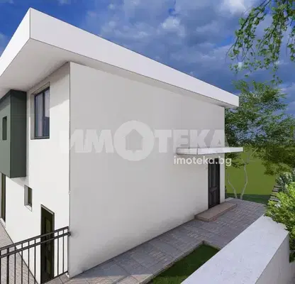 Photo 5 — House with 3 bedrooms and sea view in Izgrev, Varna