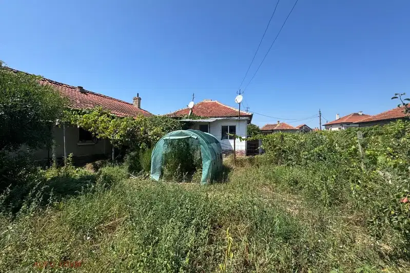 House in Varna, Izgrev