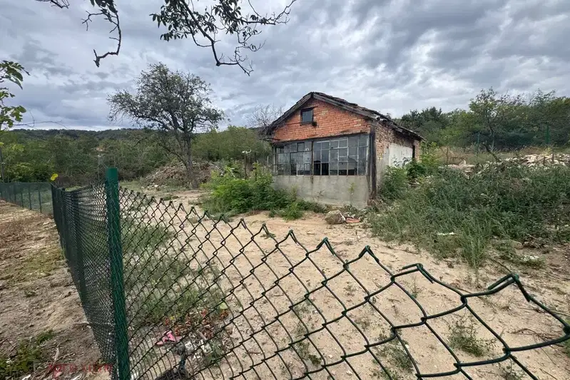 House in Varna, Izgrev
