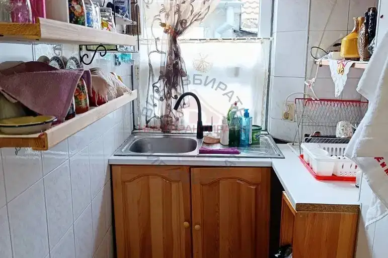 House in Varna, Kolhozen Pazar