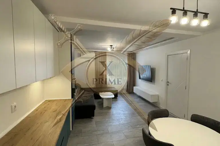 House in Varna, Kolhozen Pazar
