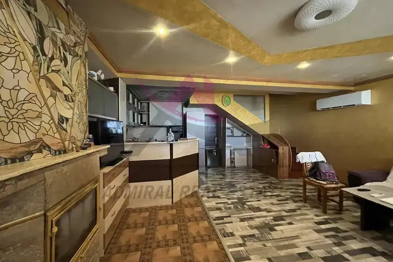 House in Varna, Levski 1