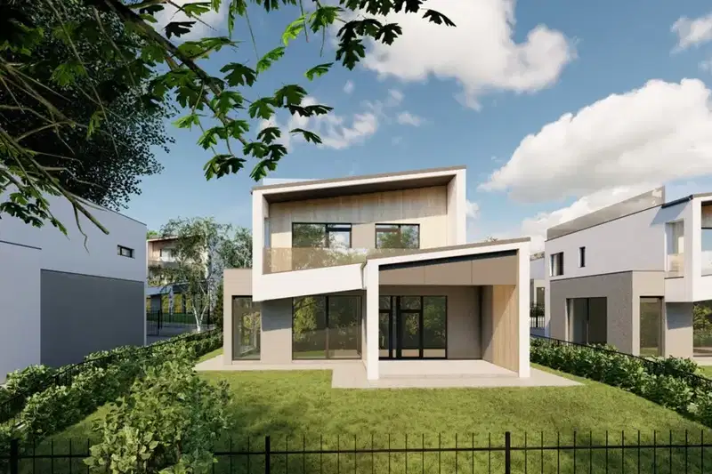 4-room house with sea view in m-t Alen mak, Varna
