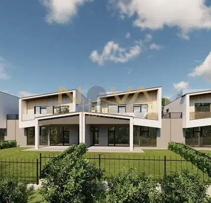 Photo 4 — 4-room house with sea view in m-t Alen mak, Varna