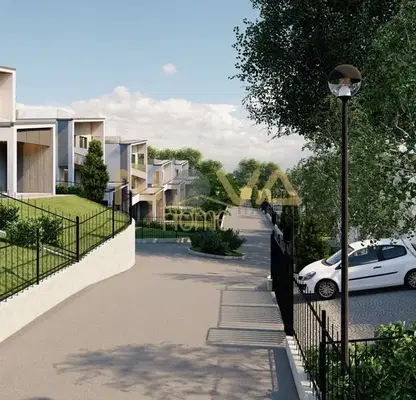 Photo 5 — 4-room house with sea view in m-t Alen mak, Varna