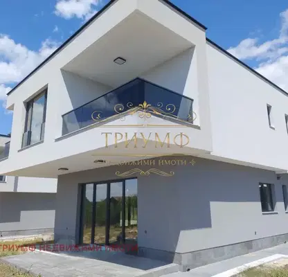 Photo 2 — Two-storey house with 3 bedrooms in m-t Borovets - south, Varna