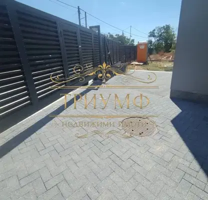 Photo 3 — Two-storey house with 3 bedrooms in m-t Borovets - south, Varna