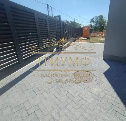Photo 3 — Two-storey house with 3 bedrooms in Borovets-Yug, Varna