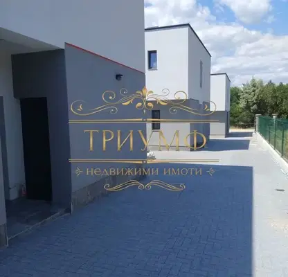 Photo 4 — Two-storey house with 3 bedrooms in Borovets-Yug, Varna