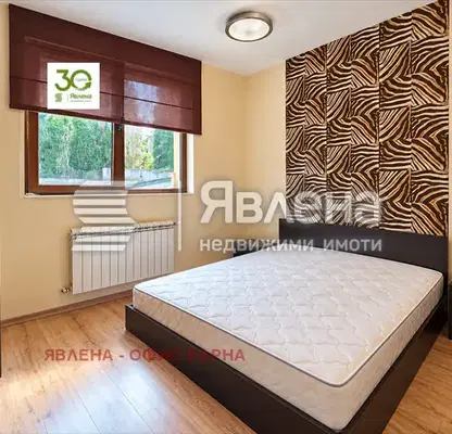 Photo 4 — House in Varna, Borovec - Yug