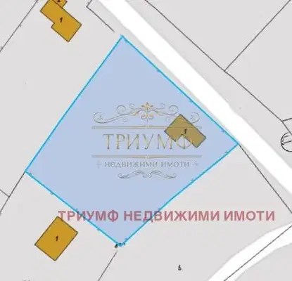 Photo 5 — Villa with sea view in Borovets - south, Varna