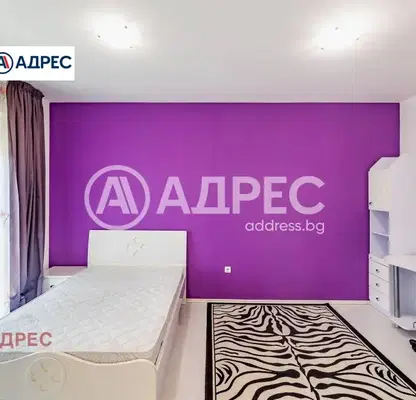 Снимка 3 — Просторна къща с 3 спални в м-т Долна Трака, Варна