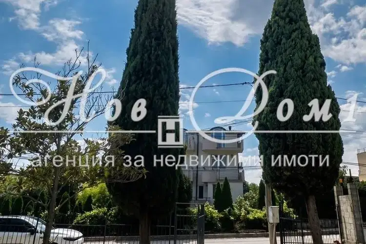 House in Varna, Dolna Traka