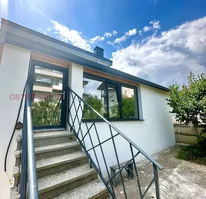 Photo 2 — 6-room house with garage in m-t Evksinograd, Varna