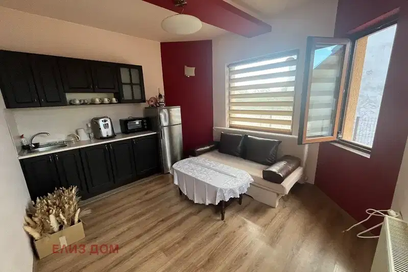 4-room house with sea view in m-t Gorna Traka, Varna