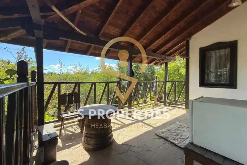 House in Varna, Gorna Traka