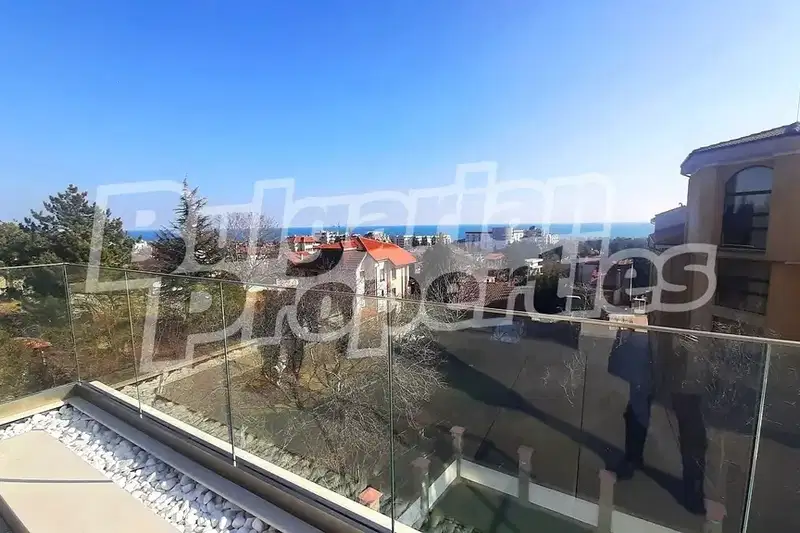 House in Varna, Gorna Traka