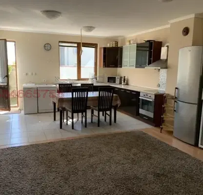 Photo 2 — Two-storey house with 4 bedrooms and sea view in m-t Gorna Traka
