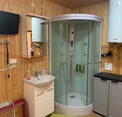 Photo 4 — Two-storey house with 4 bedrooms and sea view in m-t Gorna Traka