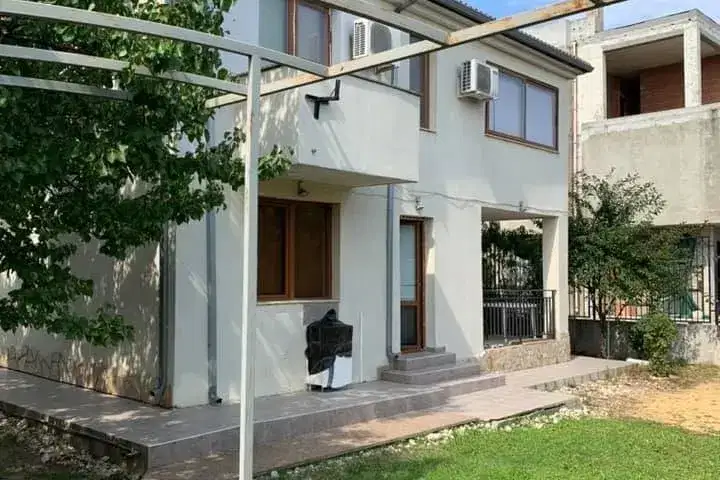 House in Varna, Gorna Traka