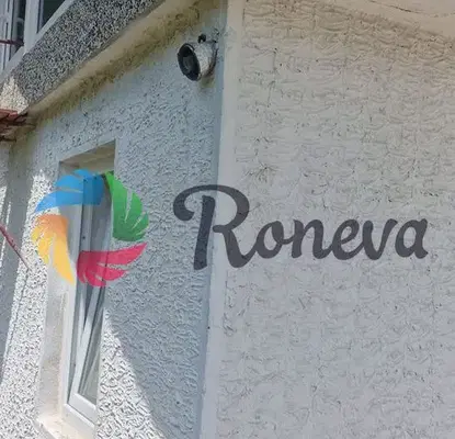 Photo 5 — Two-storey house with 3 bedrooms and sea view in Manastirski Rid