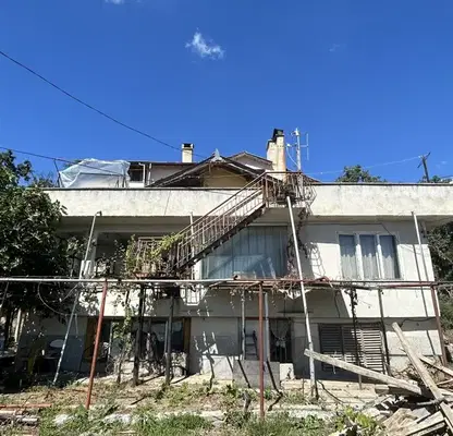 Photo 4 — 4-storey house with garage in m-t Manastirski rid, Varna