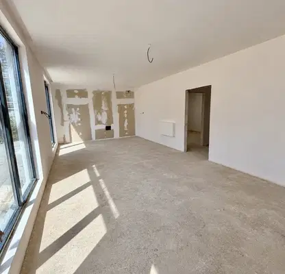 Photo 2 — One-story house with 2 bedrooms in m-t Manastirski rid, Varna