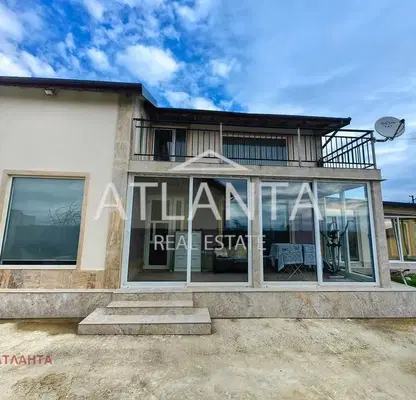 Photo 2 — House in Varna, Priboi