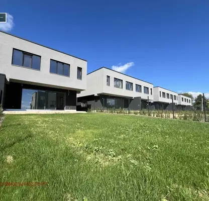 Photo 2 — New house with 3 bedrooms and yard in m-t Priboy, Varna