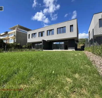 Photo 3 — New house with 3 bedrooms and yard in m-t Priboy, Varna
