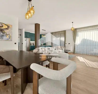 Photo 4 — Two-storey house with 4 rooms and sea view in m-t Zelenika, Varna